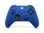 Microsoft Xbox Wireless Controller Blue, White Bluetooth/USB valdiklis Analoginis / Skaitmeninis Android, PC, Xbox One, Xbox One S, Xbox One X, Xbox Series S, Xbox Series X, iOS