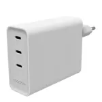 Mophie Power Adapter GaN USB-C 140W ROC 2026 White EU