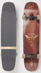 Arbor Hybrid Complete Crosscut Axel Serrat Pro 39 ilgasis lentas