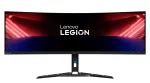 Lenovo Legion R45w-30 monitorius 113 cm (44,5 colio) 5120 x 1440 pikselių DQHD LED juodas
