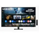 Samsung S43FM702UU M70F Series Smart 43 inch 4K UHD VA LED Monitor