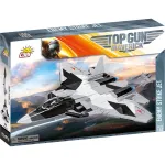 COBI Top Gun Maverick &ndash; Enemy Strike Jet (1:48 skalė)