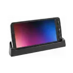 OLYMPIA Smartphone NEO+ 5.5 inch 16GB Juoda