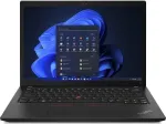 Lenovo ThinkPad X13 G3 ne&scaron;iojamasis, Core i5, 16 GB RAM, 13,3 colio WUXGA