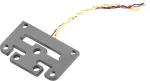 Creality K2 Plus Strain Gauge Module &ndash; Originalus atsarginis automatinio niveliavimo jutiklis