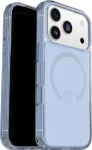 OtterBox Symmetry Series Clear MagSafe Camera Control Case, iPhone 17 Pro, Mėlyna