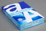 Double A Everyday Copy Paper A4 70 gsm 500 lapų &ndash; įvairios paskirties popierius