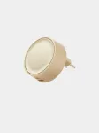 LEXON Poweron 30W USB-C/USB-A Wall Charger Gold LL152D9