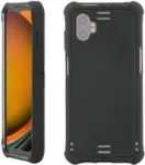 Mobilis PROTECH dėklas, skirtas Samsung Galaxy XCover7 Pro &ndash; mink&scaron;tas krep&scaron;ys (054017)