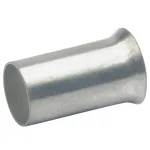 Klauke 7312V vielos galų įvorė, 2,5 mm&sup2;, 12 mm, varis