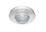 ESYLUX MD 360i/24 PIR judesio jutiklis, montuojamas ant lubų, 24 m aptikimo nuotolis, baltas