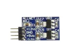 ALLNET 4duino Linear Voltage Regulator 3,3V 800mA (4duino_B34)