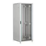 EFB PEL 42HE 800x800 RAL7035 Part 2 of 3 Stogo + Pagrindo + Smulkių dalių komplektas serverio spiniai