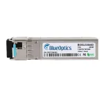 BlueOptics SFP+ BO55J33640D 10GBASE-BX-D 40 km LC Simplex Transceiver, suderinamas su Synology SFP-10G-BX-D-40KM