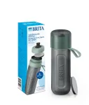 Brita Sportinis vandens filtro butelis Active tamsiai žalia, žalia