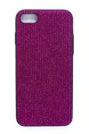 Evelatus Silicone Case, skirtas Apple iPhone 7/8/SE 2020/SE 2022 - Starnight Purple