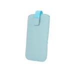 GreenGo Mono XXXXL dėklas Samsung Galaxy Note 2, mėtų spalvos