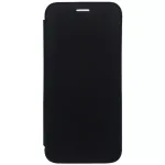 Evelatus Book Case, skirta &bdquo;Xiaomi Redmi Note 10 5G&ldquo;, juoda