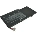 2-Power Main Battery Pack 43Wh - HP EliteBook/ZBook ne&scaron;iojamojo kompiuterio baterija (3772 mAh, 11,4V, 3 celės)