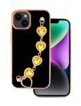 iLike Apple iPhone 14 Trend Case Black