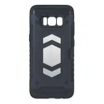 iLike Apple iPhone X / XS Defender Magnetic Case Black