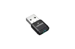 UGREEN BT301 Bluetooth 5.3 USB-A Adapter Black