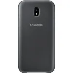 Samsung Galaxy J5 2017 Dual Layer Cover Black EF-PJ530CBEG