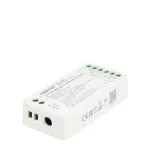 Synergy 21 LED valdiklis Matter Series 5in1 (vienspalvis/CCT/RGB/RGB-W/RGB+CCT) Matter per WiFi+2,4 GHz IP20 Milight/Miboxer (SM5)