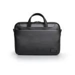 Port Designs Zurich Toploading 38,1 cm (15 inch) portfelis juodas