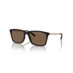 AKINIAI NUO SAULĖS ARMANI EXCHANGE VYRI&Scaron;KI MODELIS AX4138S807873 (57/17/145 mm)