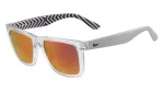 Lacoste L750S Sunglasses Men Havana Brown 54/19/140 mm