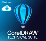Corel LCCDTSSUBREN11 programinės įrangos licencija