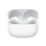Belaidės ausinės Xiaomi Buds 6 Pro, Bluetooth 5.3, ANC, 36h, Glacier White