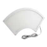 SYNERGY21 Synergy 21 LED Light Panel Mini 100 Quarter NW
