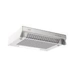 Gartraukis CATA FK SLIM 6000 X Conv. 60cm plieninis