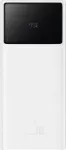 Baseus Star-Lord 20000 mAh 2xUSB USB-C 22.5W White