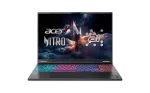 Acer Nitro V 16S AI AN16S-61-R6Q1 ne&scaron;iojamas kompiuteris, Obsidian Black, 16 colių, IPS, WUXGA, AMD Ryzen AI 7 350, 16 GB DDR5, 1 TB SSD, NVIDIA GeForce RTX 5060