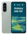 Samsung Galaxy A56 5G 17 cm (6.7 colio) Dual SIM Android 15 USB Type-C 8 GB 256 GB 5000 mAh Alyvuoginis