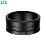 JJC AR-GR4 objektyvo adapterio žiedas, skirtas Ricoh GR IV HDF Monochrome (iki 49 mm)