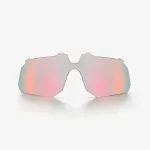 BleeqUp Ranger keičiamas fotochrominis lę&scaron;is (raudonas)