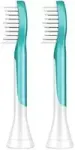 Philips Sonicare For Kids HX6042/33 standartiniai soniniai &scaron;epetėlių antgaliai
