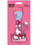 KIDS Hello Kitty & Friends vaiki&scaron;kas žibintuvėlis 3.5m LED lengvas HK50197