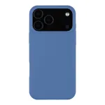 Tactical nugarėlės dangtelis MagForce Velvet Smoothie, skirtas Apple iPhone 17 Pro Max - Stealth Black