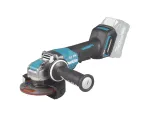 Belaidis kampinis &scaron;lifuoklis Makita GA047GZ 125mm 40V Max XGT