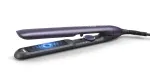 Philips 7000 serijos plaukų tiesintuvas BHS752/00, violetinis, 2 m laidas