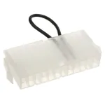 EK Water Blocks 24-Pin ATX tiltinis ki&scaron;tukas