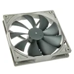 Ventiliatorius Noctua NF-P14s redux-1200 140 mm