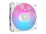 Ventiliatorius Corsair iCUE LINK RX120 RGB 12 cm 400-2100 RPM magnetinis guolis