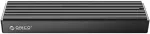 ORICO M.2 NVMe SSD korpusas 10Gbps USB-C juodas