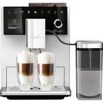 Visi&scaron;kai automatinis espreso aparatas Melitta CI Touch, 1,8 L
